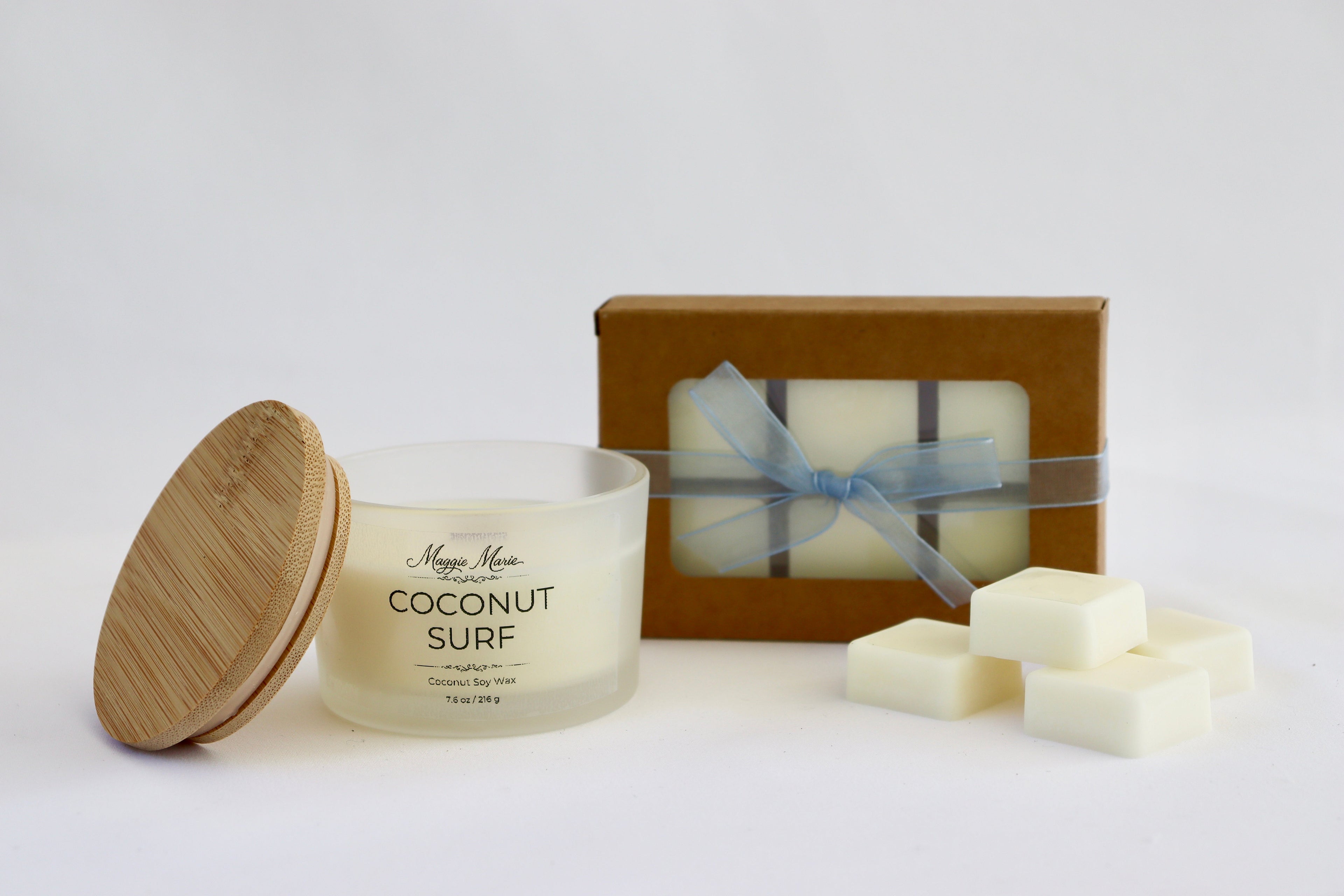 Home Fragrance Collection