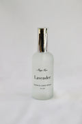 Lavender Pillow and Linen Spray