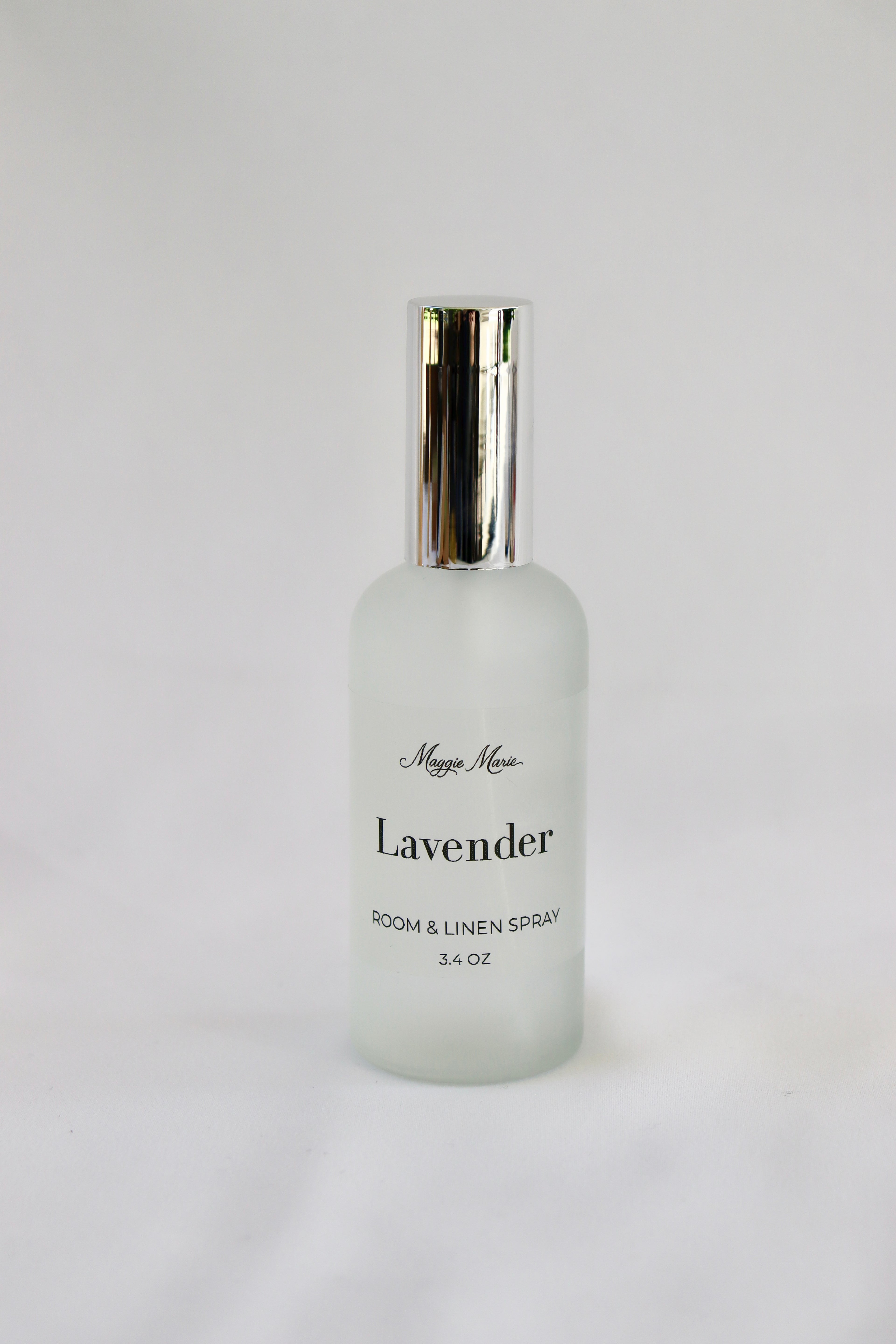 Lavender Pillow and Linen Spray