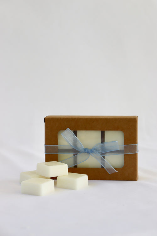 Coconut Soy Wax Melts