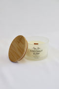 Coconut Soy Wax Mini Candle